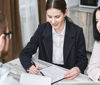 Welcome To Vishal Singh Associates