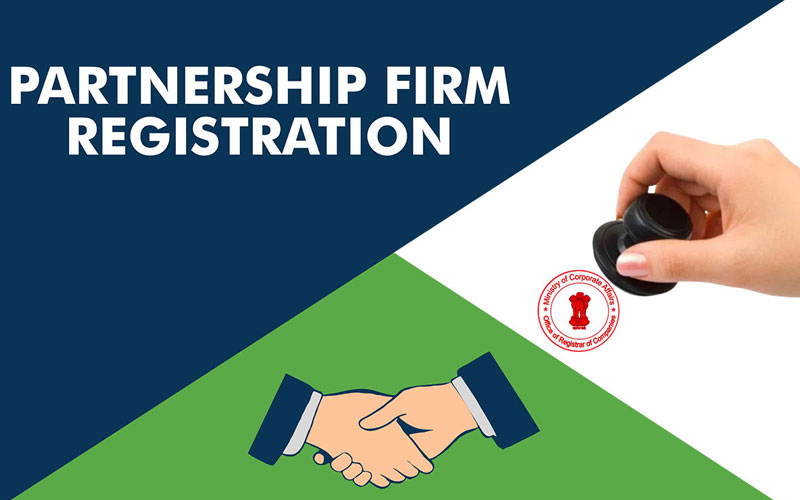 Partnership Firm Registration
