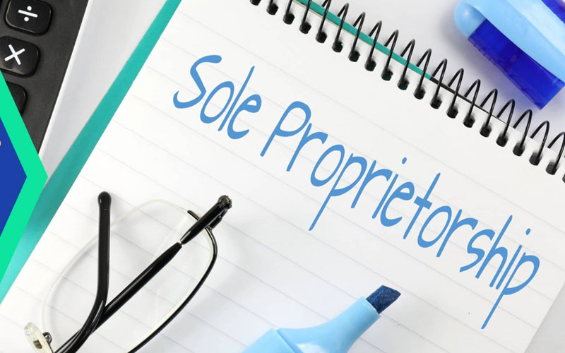 Sole Proprietorship Registration