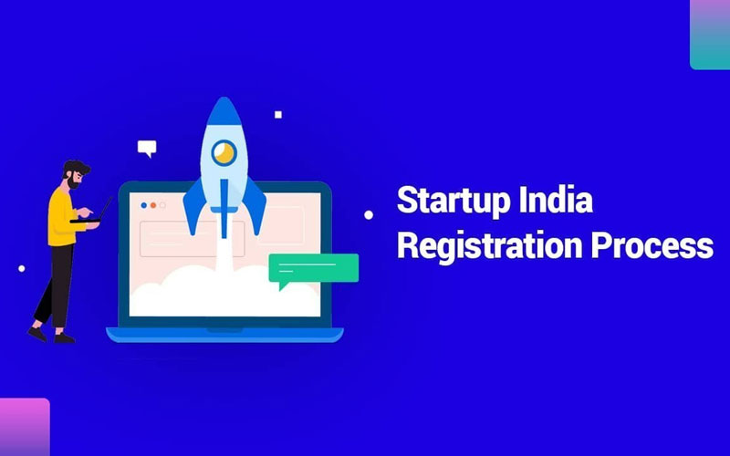 Startup India Registration
